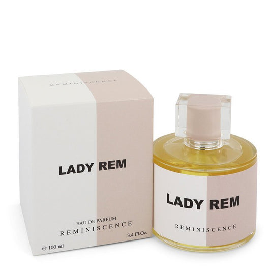 Lady Rem by Reminiscence Eau De Parfum Spray 3.4 oz for Women - Thesavour