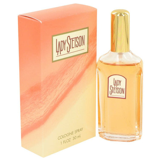 LADY STETSON by Coty Cologne Spray for Women - Thesavour