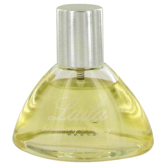 Laila by Geir Ness Eau De Parfum Spray (unboxed) 3.4 oz for Women - Thesavour