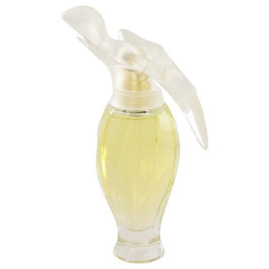 L'AIR DU TEMPS by Nina Ricci Eau De Parfum Spray with Bird Cap (unboxed) 1.7 oz for Women - Thesavour