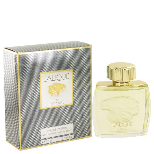 LALIQUE by Lalique Eau De Parfum Spray for Men - Thesavour