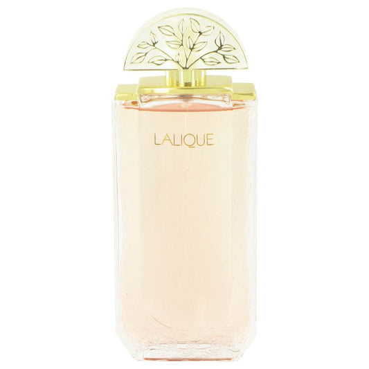 LALIQUE by Lalique Eau De Parfum Spray (unboxed) 3.3 oz for Women - Thesavour