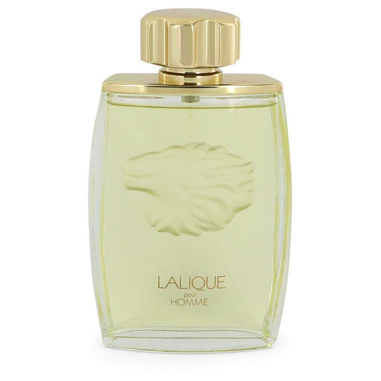 LALIQUE by Lalique Eau De Toilette Spray for Men - Thesavour