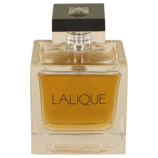 Lalique Le Parfum by Lalique Eau De Parfum Spray (unboxed) 3.3 oz for Women - Thesavour