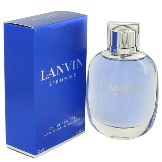 LANVIN by Lanvin Eau De Toilette Spray for Men - Thesavour