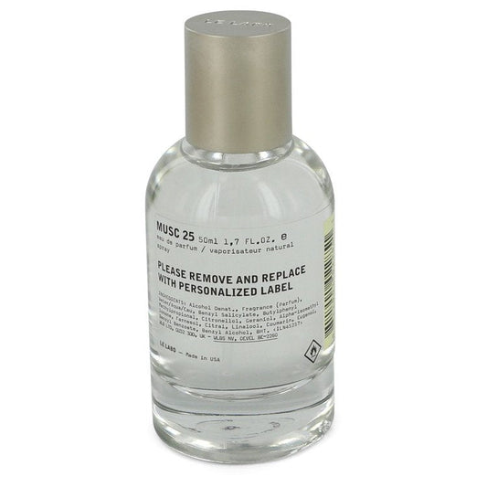 Le Labo Musc 25 by Le Labo Eau De Parfum Spray 1.7 oz for Women - Thesavour