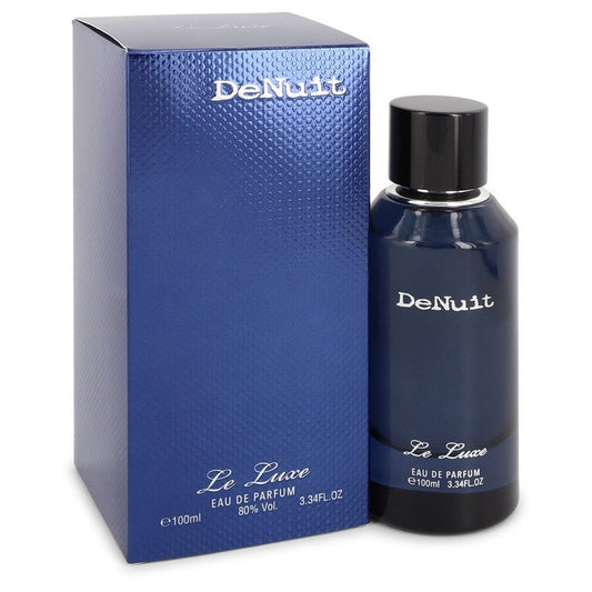 Le Luxe De Nuit by Le Luxe Eau De Parfum Spray 3.4 oz for Women - Thesavour