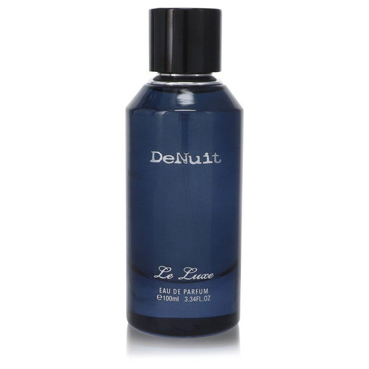 Le Luxe De Nuit by Le Luxe Eau De Parfum Spray (unboxed) 3.4 oz for Women - Thesavour