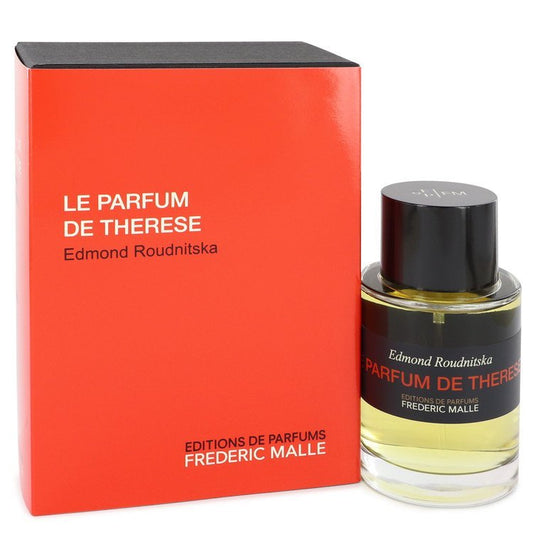 Le Parfum De Therese by Frederic Malle Eau De Parfum Spray (Unisex) 3.4 oz for Women - Thesavour