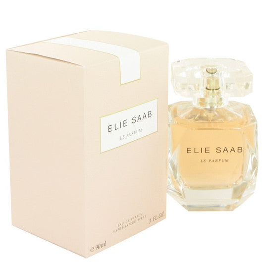 Le Parfum Elie Saab by Elie Saab Eau De Parfum Spray for Women - Thesavour