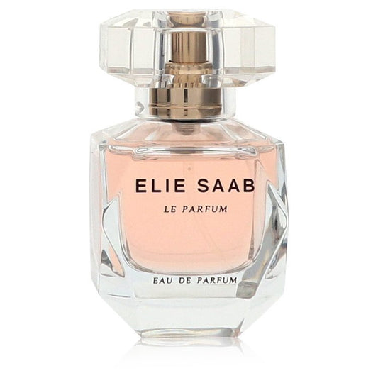 Le Parfum Elie Saab by Elie Saab Eau De Parfum Spray (unboxed) 1 oz for Women - Thesavour