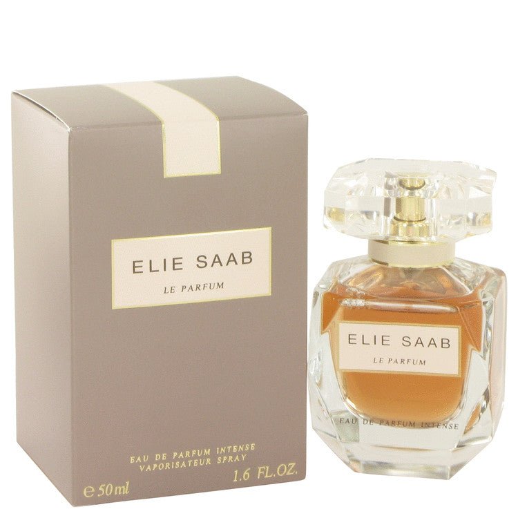 Le Parfum Elie Saab Intense by Elie Saab Eau De Parfum Intense Spray for Women - Thesavour