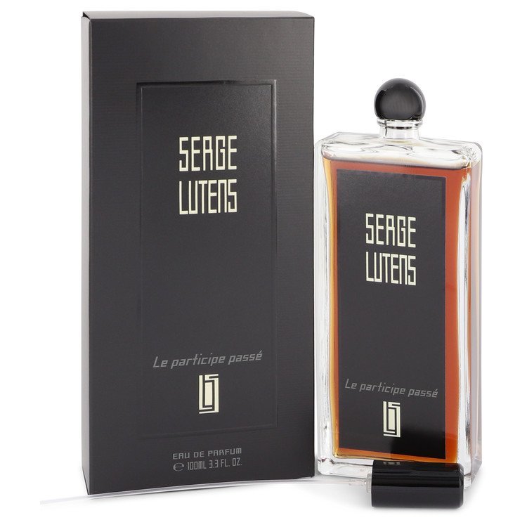 Le Participe Passe by Serge Lutens Eau De Parfum Spray (Unisex) oz for Women - Thesavour