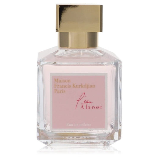 L'eau A La Rose by Maison Francis Kurkdjian Eau De Toilette Spray (unboxed) 2.4 oz for Women - Thesavour