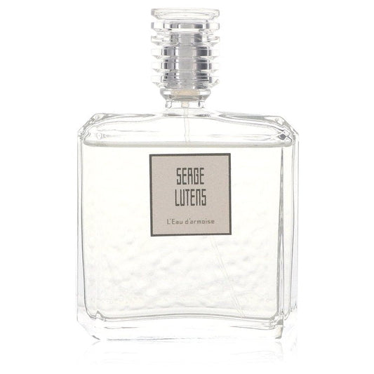 L'eau D'armoise by Serge Lutens Eau De Parfum Spray 3.3 oz for Women - Thesavour