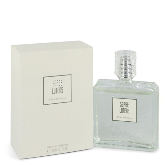 L'eau D'armoise by Serge Lutens Eau De Parfum Spray (Unisex) 3.3 oz for Women - Thesavour