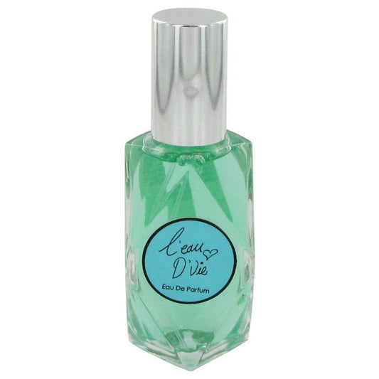 L'eau De Vie by Rue 37 Eau De Parfum Spray (unboxed) 2 oz for Women - Thesavour