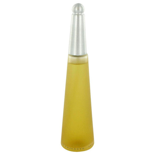 L'EAU D'ISSEY (issey Miyake) by Issey Miyake Eau De Toilette Spray (Tester) 3.4 oz for Women - Thesavour