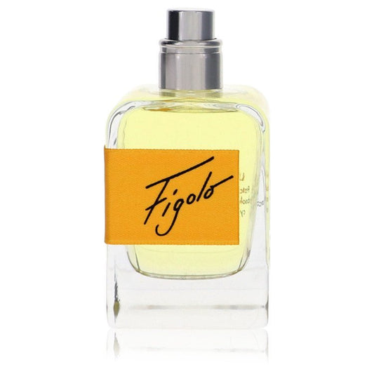 Lengling Munich Figolo by Lengling Munich Parfum Spray 1.7 oz for Men - Thesavour