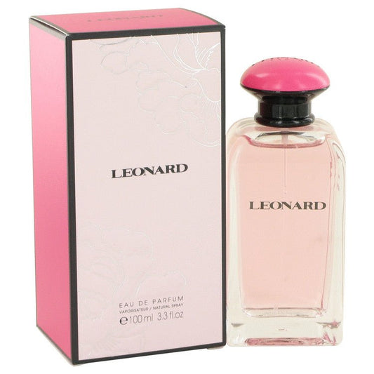 Leonard Signature by Leonard Eau De Parfum Spray 3.3 oz for Women - Thesavour