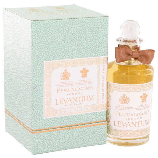 Levantium by Penhaligon's Eau De Toilette Spray (Unisex) 3.4 oz for Women - Thesavour