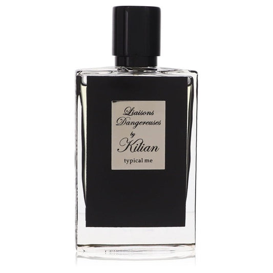 Liaisons Dangereuses by Kilian Eau De Parfum Refillable Spray (Unisex )unboxed 1.7 oz for Women - Thesavour