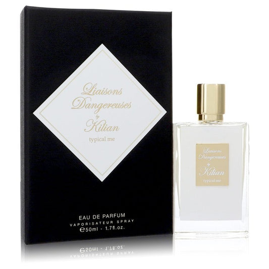Liaisons Dangereuses by Kilian Eau De Parfum Spray 1.7 oz for Women - Thesavour