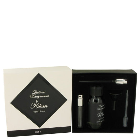 Liaisons Dangereuses by Kilian Eau De Parfum Spray Refill (Unisex) 1.7 oz for Women - Thesavour