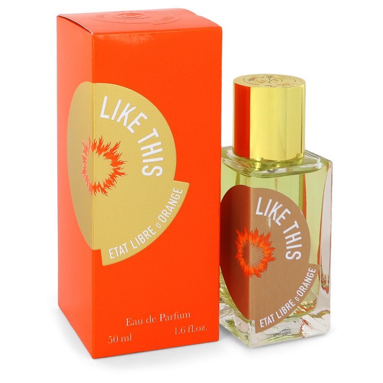 Like This by Etat Libre D'Orange Eau De Parfum Spray for Women - Thesavour