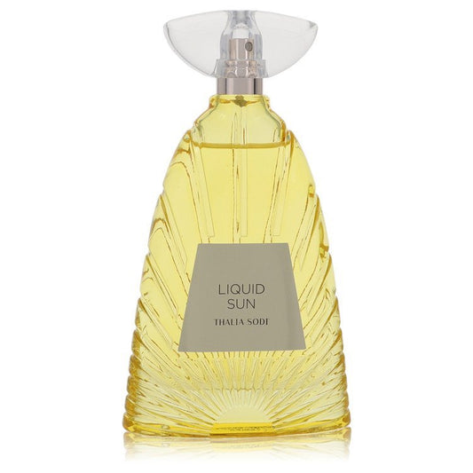 Liquid Sun by Thalia Sodi Eau De Parfum Spray (Unboxed) 3.4 oz for Women - Thesavour