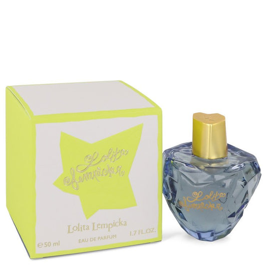 LOLITA LEMPICKA by Lolita Lempicka Eau De Parfum Spray 1.7 oz for Women - Thesavour
