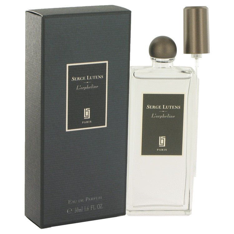 L'orpheline by Serge Lutens Eau De Parfum Spray for Women - Thesavour