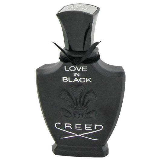 Love In Black by Creed Eau De Parfum Spray (Tester) 2.5 oz for Women - Thesavour