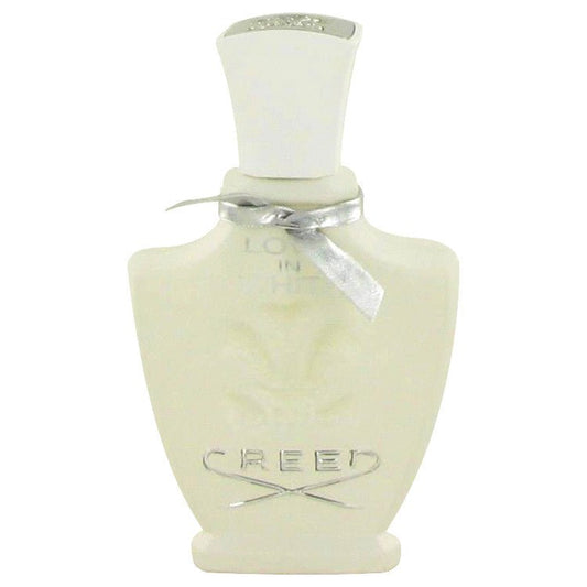 Love in White by Creed Eau De Parfum Spray (unboxed) 2.5 oz for Women - Thesavour