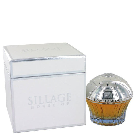 Love is in the Air by House of Sillage Extrait De Parfum (Pure Perfume) 2.5 oz for Women - Thesavour