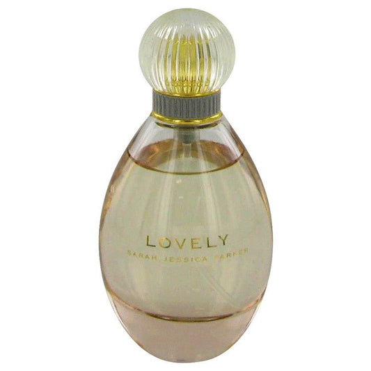 Lovely by Sarah Jessica Parker Eau De Parfum Spray (unboxed) 1.7 oz for Women - Thesavour