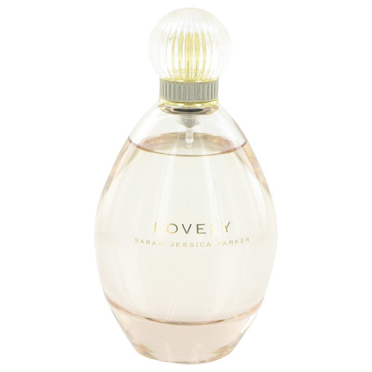Lovely by Sarah Jessica Parker Eau De Parfum Spray (unboxed) 3.4 oz for Women - Thesavour