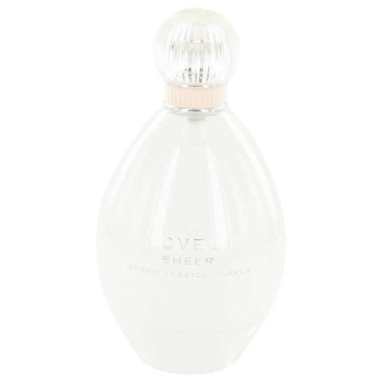 Lovely Sheer by Sarah Jessica Parker Eau De Parfum Spray for Women - Thesavour