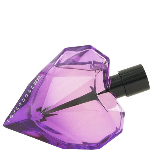 Loverdose by Diesel Eau De Parfum Spray (unboxed) 2.5 oz for Women - Thesavour