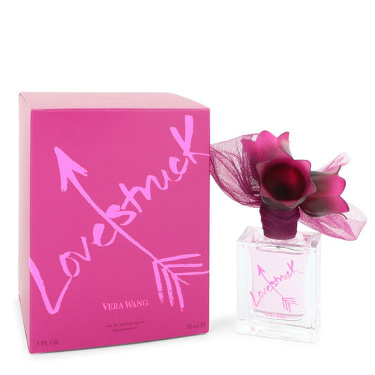 Lovestruck by Vera Wang Eau De Parfum Spray for Women - Thesavour