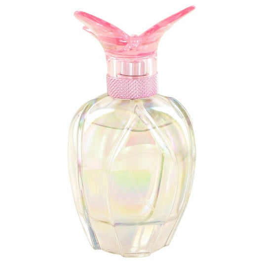 Luscious Pink by Mariah Carey Eau De Parfum Spray (unboxed) 3.4 oz for Women - Thesavour