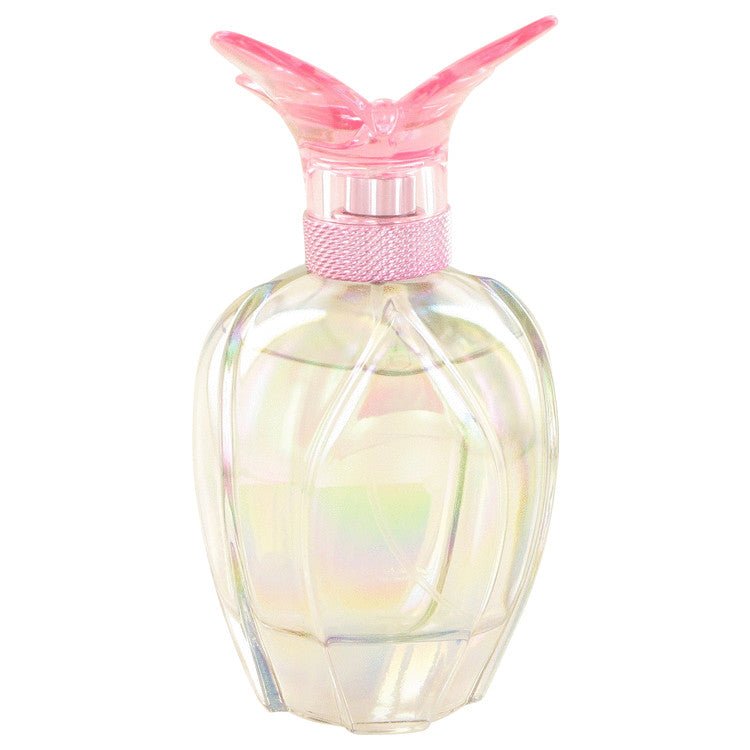 Luscious Pink by Mariah Carey Eau De Parfum Spray (unboxed) 3.4 oz for Women - Thesavour
