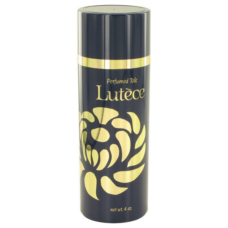 LUTECE by Dana Perfume Talc Bath Powder 4 oz for Women - Thesavour