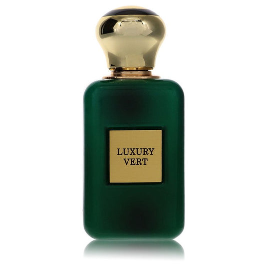 Luxury Vert by Riiffs Eau De Parfum Spray 3.4 oz for Women - Thesavour
