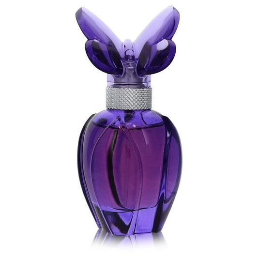 M (Mariah Carey) by Mariah Carey Eau De Parfum Spray (unboxed) 1 oz for Women - Thesavour