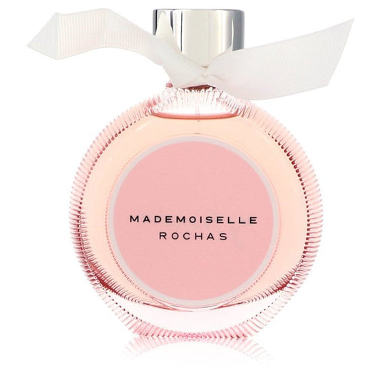 Mademoiselle Rochas by Rochas Eau De Parfum Spray 3 oz for Women - Thesavour