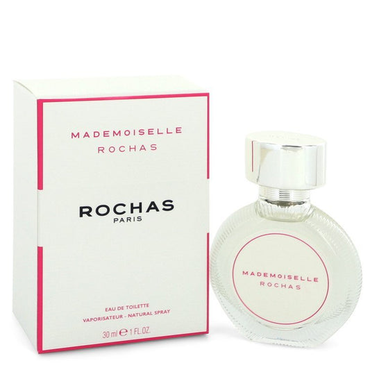 Mademoiselle Rochas by Rochas Eau De Toilette Spray for Women - Thesavour