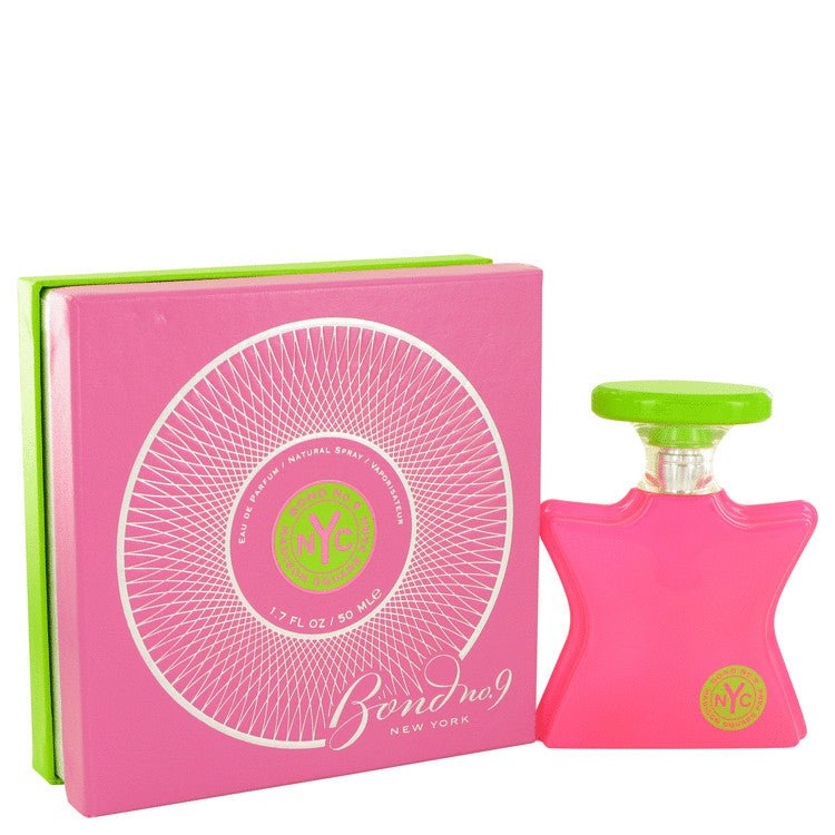 Madison Square Park by Bond No. 9 Eau De Parfum Spray for Women - Thesavour
