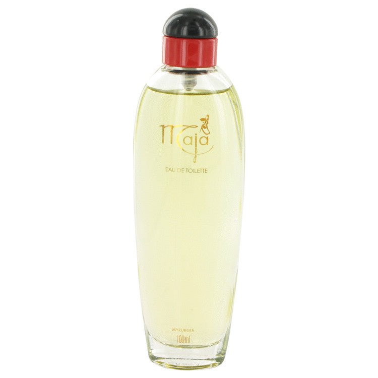 Maja by Myrurgia Eau De Toilette Spray (unboxed) 3.4 oz for Women - Thesavour