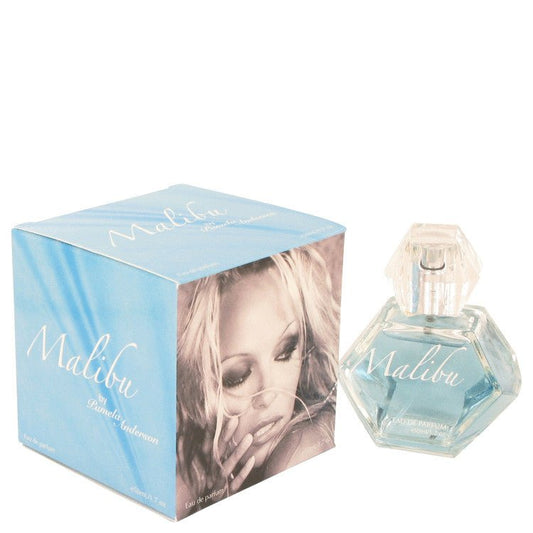 Malibu by Pamela Anderson Eau De Parfum Spray for Women - Thesavour